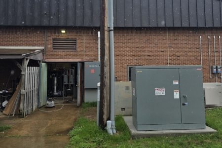 electric15 Delaware commercial electrician