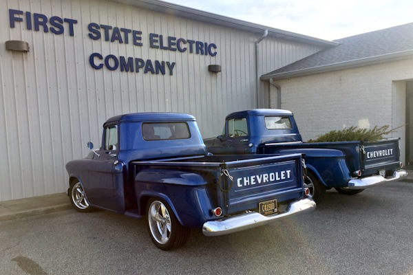 Delaware commercial electrician